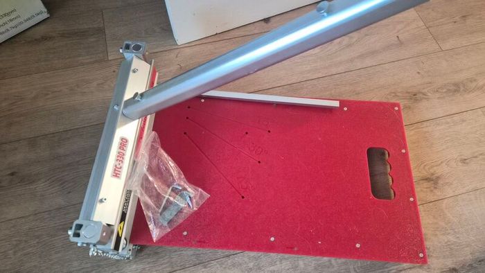 laminate /Vinyl floor cutter