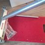 laminate /Vinyl floor cutter Image 3