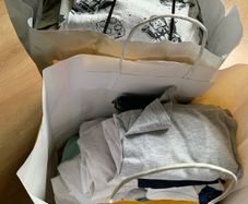 Boys bundle  8-9 years