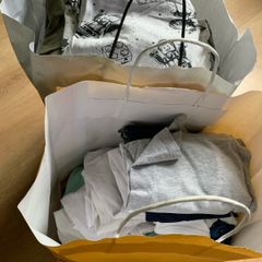 Boys bundle  8-9