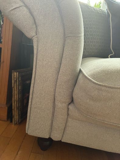 three seater sofa and four seater sofa