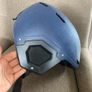 skiing helmet Image 3