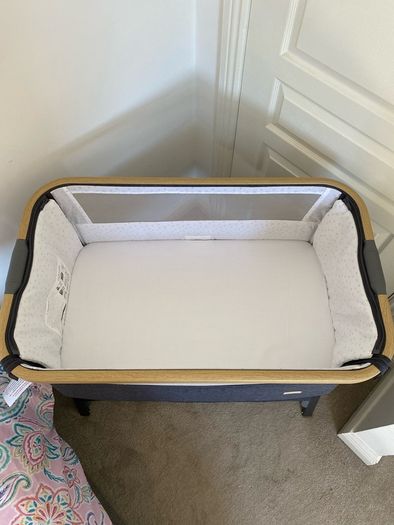 Tutti Bambini Co-sleeper