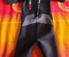Kids wetsuits