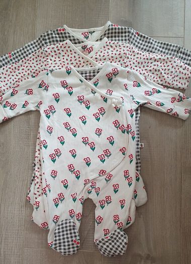 next sleepsuits