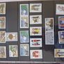 Irish Stamp Collection Image 5