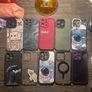 14 Pro Max 512gb Iphone With 10 Cases Image 6