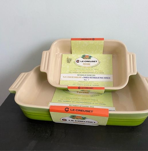 New Vintage Le Creuset Poterie