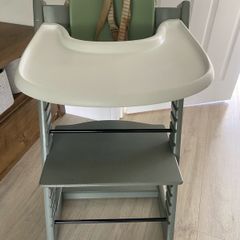 stokke tripp trapp