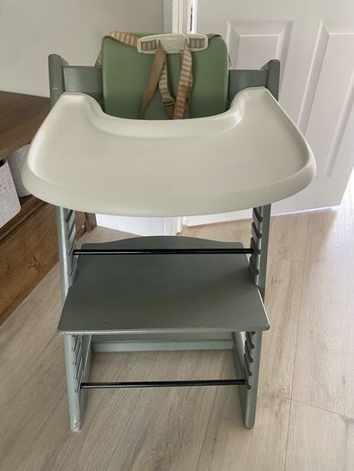 stokke tripp trapp