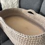 Handmade Moses Basket | New Image 2