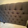Super King headboard Image 2