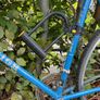 Classic Vintage Raleigh Grand Prix Road Bike Image 4