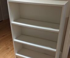 IKEA billy bookcase