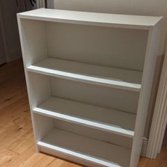 IKEA billy bookcase