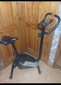 exercise blke