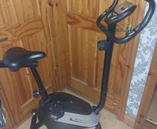 exercise blke