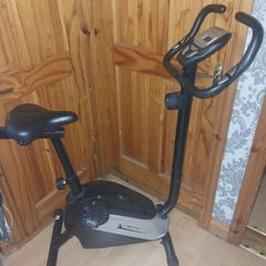 exercise blke