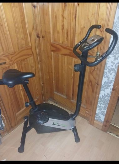 exercise blke