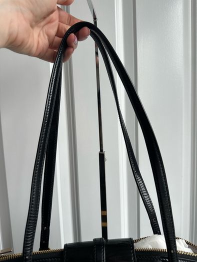 Jimmy Choo tote bag