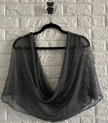 Bundle of Five Scarves