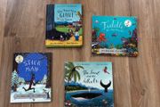 children books Julia Donaldson