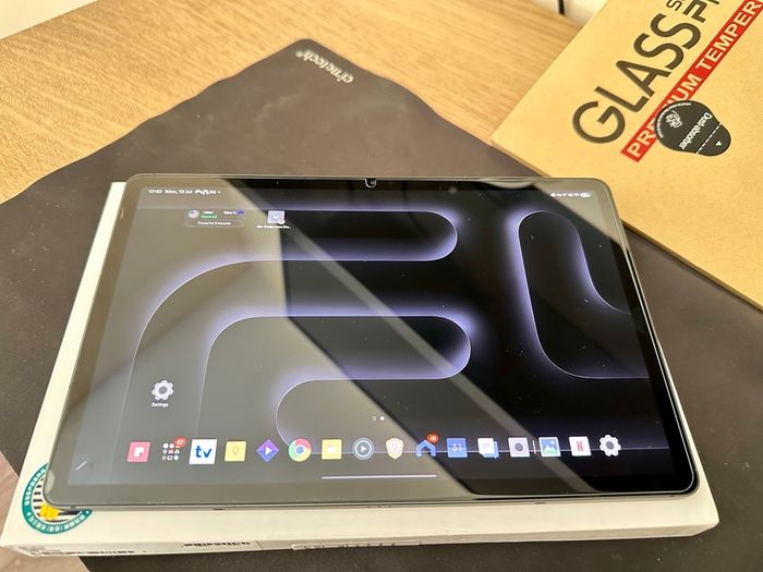 Samsung Galaxy Tab S9 256GB