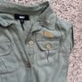 DKNY light green jumpsuit (8-10y) Image 3