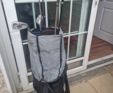 Free golf clubs