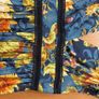 Sandro silk dress Image 5