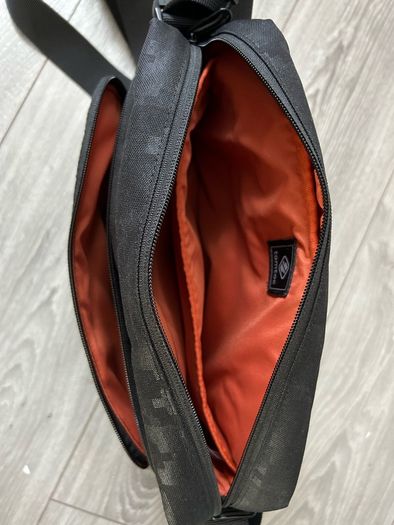 tomtoc Electronic Organizer Accessory bag