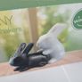 Winkee Bunny S+P Shakers Image 2
