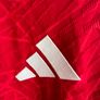 Man United 23/24 Authentic Home Shirt Image 7