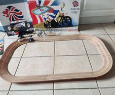 Scalextric Velodrome