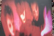 The Cure: Pornography LP