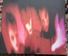 The Cure: Pornography LP
