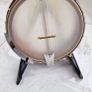 AP Toman Long Neck 5 String Banjo Image 2