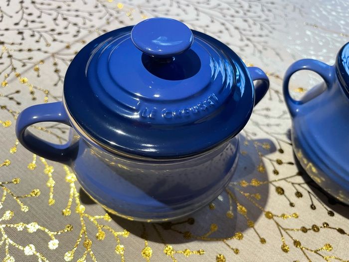 Brand new oven pot