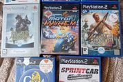 3euro PS2 Games