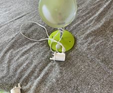 wall lights