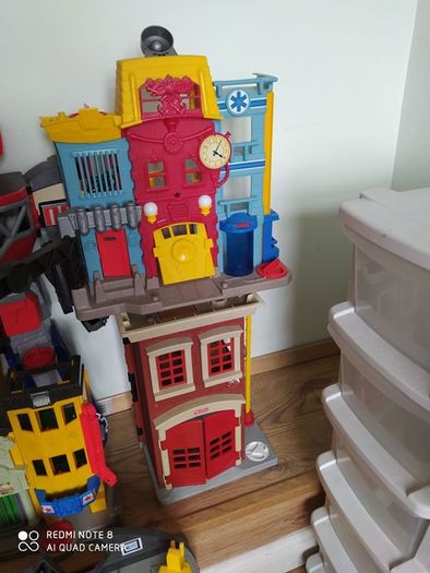 Imaginext bundle