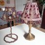 A pair of vintage tealight holders Image 2