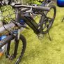 Electric Bike Rockrider E-ST 500. Size L Image 3