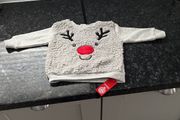 baby christmas jumper