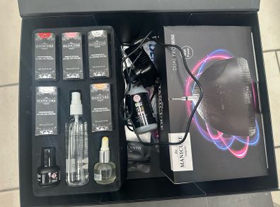 Gel Polish Kit
