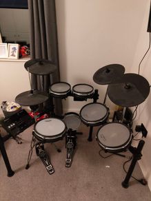 millennium mps 850 with new heads