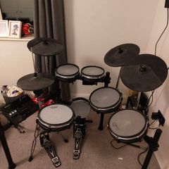 millennium mps 850 with new heads