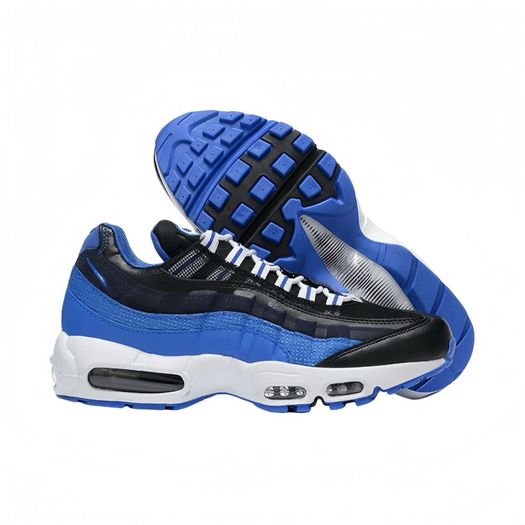 AirMax 95 Grey Jewel