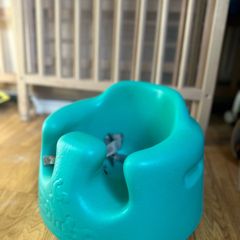Bumbo Baby Seat