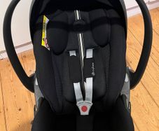 car seat
